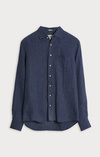 LINUS LINEN SHIRT