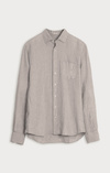 LINUS LINEN SHIRT
