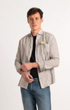 LINUS LINEN SHIRT