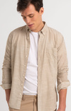 WILMER STRIPE SHIRT