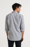 WILMER STRIPE SHIRT