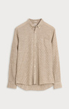 WILMER STRIPE SHIRT