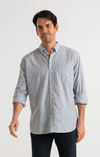 WILMER STRIPE SHIRT