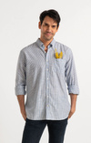 WILMER STRIPE SHIRT