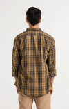 WILMER CHECK SHIRT