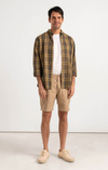 WILMER CHECK SHIRT