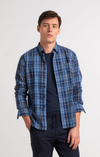 WILMER CHECK SHIRT