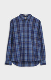 WILMER CHECK SHIRT