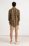 WILMER CHECK SHIRT
