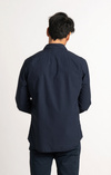 PETER POPLIN SHIRT