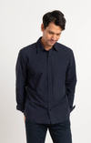 PETER POPLIN SHIRT