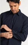 PETER POPLIN SHIRT
