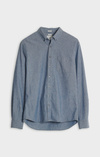 DANNE DENIM OXFORD SHIRT