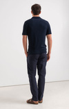 TERRY VACAY POLOSHIRT