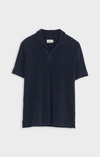 TERRY VACAY POLOSHIRT