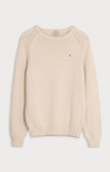 BERNT SWEATER