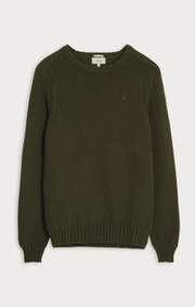 Boomerang - BERNT SWEATER - Urban jungle