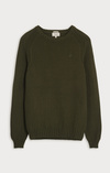 BERNT SWEATER