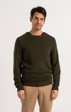 BERNT SWEATER