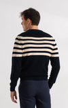 BERNT SWEATER
