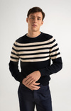 BERNT SWEATER
