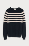BERNT SWEATER