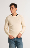 BERNT SWEATER