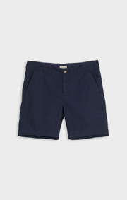 Boomerang - LOVE COTLIN SHORTS - Night sky