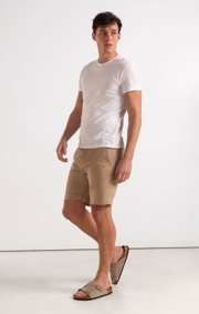 Boomerang - LOVE COTLIN SHORTS - Panama