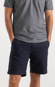 Boomerang - LOVE COTLIN SHORTS - Night sky