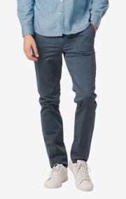 STIG SATIN CHINO