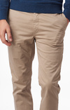 STIG SATIN CHINO