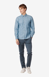 STIG SATIN CHINO