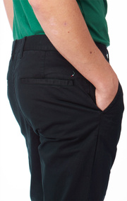 STIG SATIN CHINO