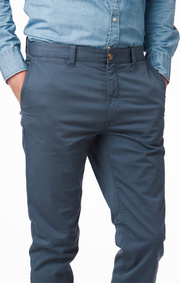 STIG SATIN CHINO