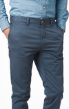STIG SATIN CHINO