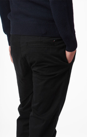 STEVE SATIN CHINO