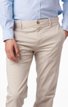 STEVE SATIN CHINO