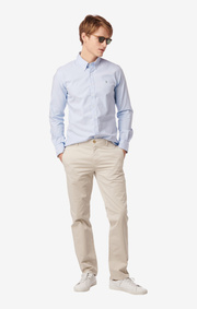 STEVE SATIN CHINO