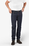 Oscar rinse stretch denim