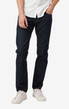 Oscar rinse stretch denim