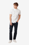Oscar rinse stretch denim