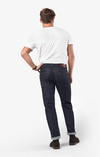 Oscar rinse stretch denim