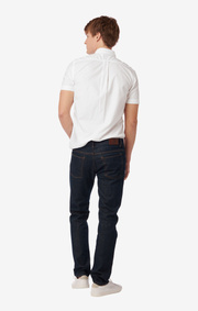 Oscar rinse stretch denim