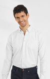 Paul Oxfordskjorta Regular