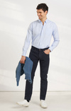 Nyhet! PAUL OXFORD SOLID REGULAR FIT SHIRT