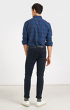 PEDER BOOMWOOL SHIRT