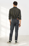 PEDER BOOMWOOL SHIRT