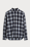 PONTUS BOOMWOOL SHIRT
