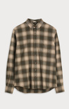 PONTUS BOOMWOOL SHIRT